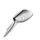 26550001 Raindance Select E Multi-Function Hand Shower with QuickClean and AirPower Technologies in Chrome