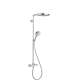 27129001 Raindance Select Select Shower Trim Package with Multi Function Shower Head - Less Rough-in Valve in Chrome