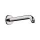 27412001 Raindance 10in Shower Arm with Escutcheon Plate in Chrome