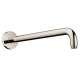 27422831 Raindance 9in Shower Arm in Polished Nickel