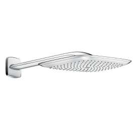 27437 PuraVida 2.5 GPM Shower Head - Shower Arm Included