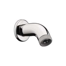 4-In Shower Arm With 1/2-In Connection