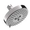 27457001 Raindance S Multi Function 2.5 GPM Shower Head in Chrome