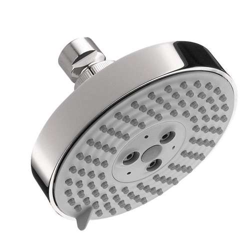 27457001 Raindance S Multi Function 2.5 GPM Shower Head in Chrome