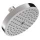 27486001 Raindance S 2.5 GPM Shower Head in Chrome
