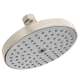 27486821 Raindance S 2.5 GPM Shower Head in Brushed Nickel