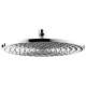 27493001 Raindance S 2.5 GPM Shower Head in Chrome