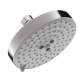 27495001 Raindance S Multi Function 2.5 GPM Shower Head in Chrome