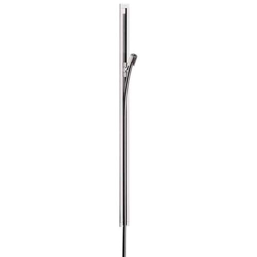27636 Raindance Unica S Slide Bar with 63in TechnifleHand Shower Hose
