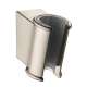 28324820 Porter C Hand Shower Holder Wall Mounted in Brushed Nickel
