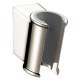 28324830 Porter C Hand Shower Holder Wall Mounted in Polished Nickel