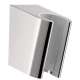 28331000 Porter S Hand Shower Holder Wall Mounted in Chrome