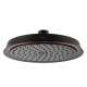 28421921 Raindance C 2.5 GPM Shower Head in Rubbed Bronze