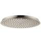 28428821 Raindance C 2.5 GPM Shower Head in Brushed Nickel