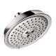28471001 Raindance C Multi Function 2.5 GPM Shower Head in Chrome