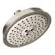 28471821 Raindance C Multi Function 2.5 GPM Shower Head in Brushed Nickel