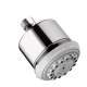 28496001 Clubmaster Multi Function 2.5 GPM Shower Head in Chrome