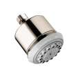 28496831 Clubmaster Multi Function 2.5 GPM Shower Head in Polished Nickel