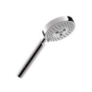 28504001 Raindance S Hand Shower Multi Function with 4in Spray Face in Chrome