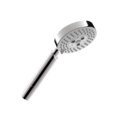 28504 Raindance S Hand Shower Multi Function with 4in Spray Face