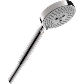 Raindance S Multi-Function Hand Shower With 5-In Spray Face