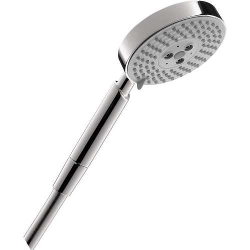 Raindance S Multi-Function Hand Shower With 5-In Spray Face