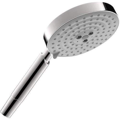 Raindance S Multi-Function Hand Shower With 6-In Spray Face