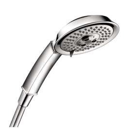 28548 Raindance C Hand Shower Multi Function with 4in Spray Face