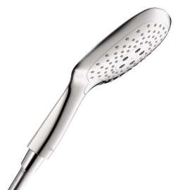 28557 PuraVida Hand Shower Multi Function with 5in Spray Face