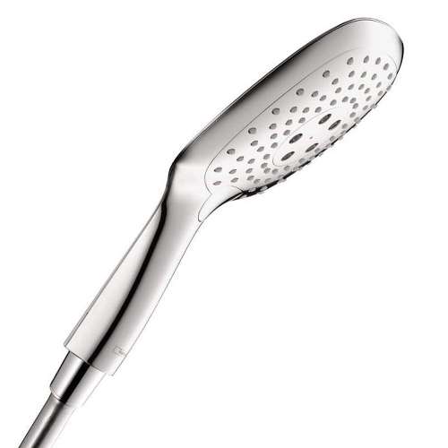 28557 PuraVida Hand Shower Multi Function with 5in Spray Face