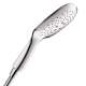 28557001 PuraVida Hand Shower Multi Function with 5in Spray Face in Chrome