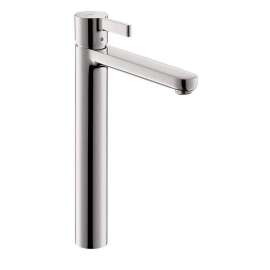 31020 Metris S Bathroom Faucet Vessel Faucet with Lever Handle