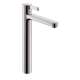 31020001 Metris S Bathroom Faucet Vessel Faucet with Lever Handle in Chrome