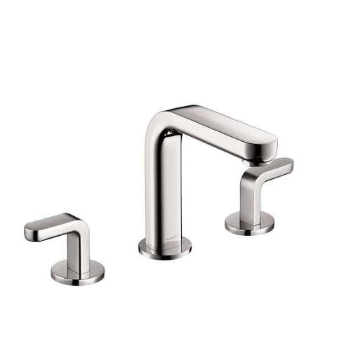31067 Metris S Bathroom Faucet Widespread Faucet with Lever Handles