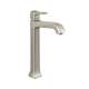 31078821 Metris C Bathroom Faucet Vessel Faucet with Lever Handle in Brushed Nickel