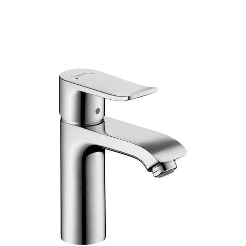 31080 Metris Bathroom Faucet Single Hole Faucet with Lever Handle