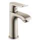 31088821 Metris Bathroom Faucet Single Hole Faucet with Lever Handle in Brushed Nickel