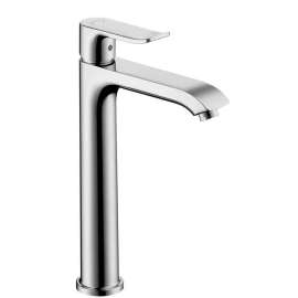 31183 Metris Bathroom Faucet Vessel Faucet with Lever Handle