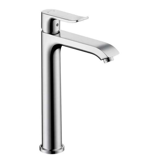 31183 Metris Bathroom Faucet Vessel Faucet with Lever Handle