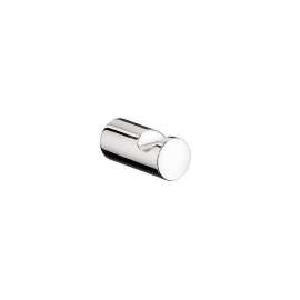 40511 S/E Accessories Single Robe Hook