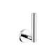 40517000 S/E Accessories Tissue Holder in Chrome