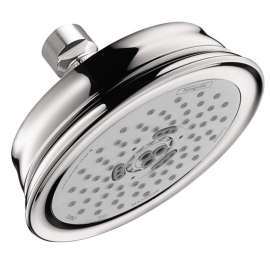 04070 Croma C Multi Function 2.5 GPM Shower Head