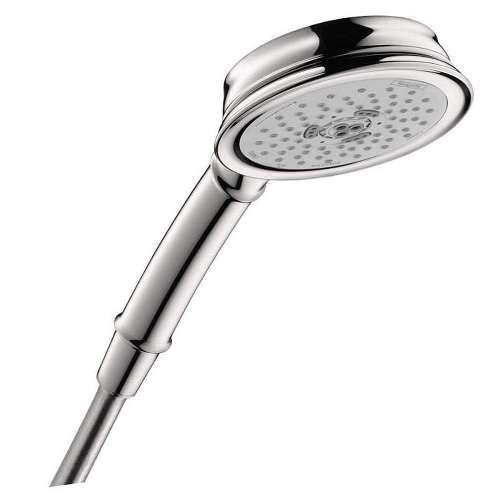 Croma C Multi-Function Hand Shower With 4-In Spray Face
