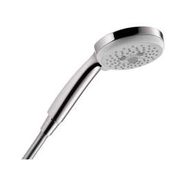 Croma E Multi-Function Hand Shower With 4-In Spray Face