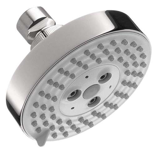 04340000 Raindance S Multi Function 2 GPM Shower Head in Chrome