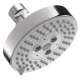 04340000 Raindance S Multi Function 2 GPM Shower Head in Chrome