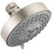 04340820 Raindance S Multi Function 2 GPM Shower Head in Brushed Nickel