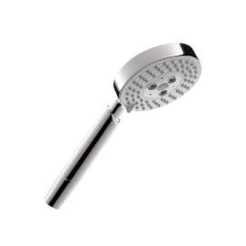 04341000 Raindance S Hand Shower Multi Function with 4in Spray Face in Chrome