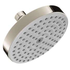 04342820 Raindance S 2 GPM Shower Head in Brushed Nickel