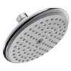 04343000 Raindance E 2 GPM Shower Head in Chrome